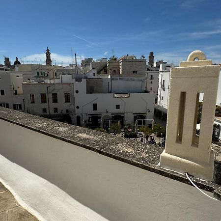 Residenza Garibaldi Villa Monopoli Luaran gambar
