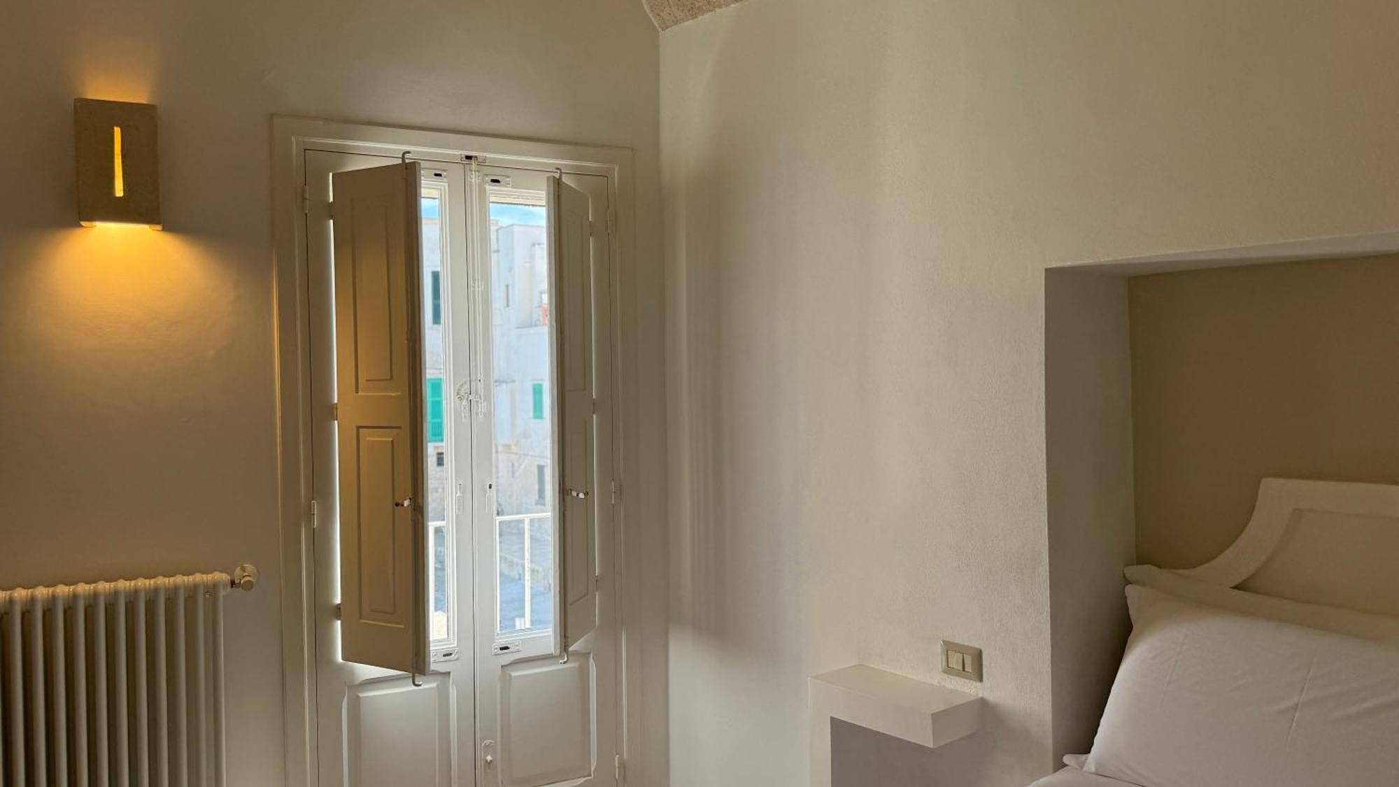 Residenza Garibaldi Villa Monopoli Luaran gambar