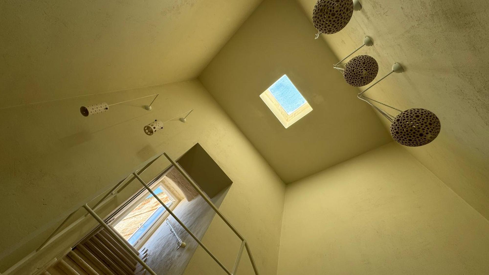 Residenza Garibaldi Villa Monopoli Luaran gambar