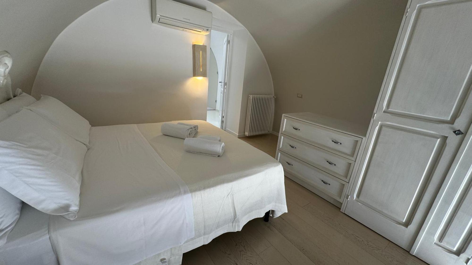 Residenza Garibaldi Villa Monopoli Luaran gambar